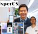 Xiaomi Yeni Ekosistemi İçin HyperOS Tanıttı ve Ekran Görüntüleri Sızdırıldı