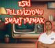 Eski Televizyonlar Smart Tv Nasıl Yapılır