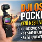 DJI POCKET 4
