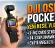 DJI POCKET 4