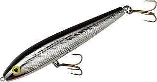 Rebel Lures Jumpin’ Minnow Topwater Olta Yemi — %49 İndirim | Amazon TR Fırsatı