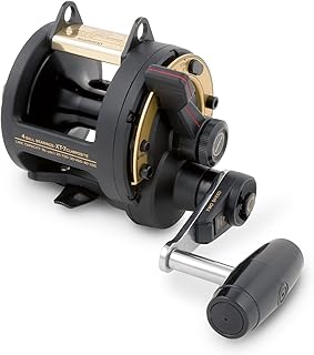 Shimano TLD 2-Speed Konvansiyonel reel — %43 İndirim | Amazon TR Fırsatı