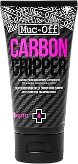 Muc-Off Carbon Gripper 75gram Gres Yağı — %40 İndirim | Amazon TR Fırsatı