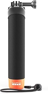 GoPro The Handler suda batmaz sap, siyah (resmi GoPro aksesuarı). — %20 İndirim | Amazon TR Fırsatı