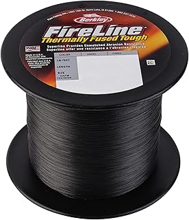 Berkley FireLine Superline Fishing Line — %20 İndirim | Amazon TR Fırsatı