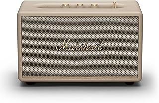 Marshall Acton III BT, Cream — %26 İndirim | Amazon TR Fırsatı