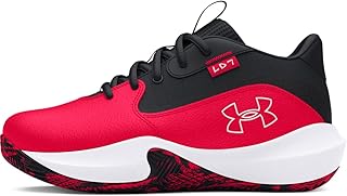 Under Armour Basketbol Ayakkabısı — %20 İndirim | Amazon TR Fırsatı