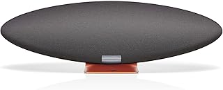 Bowers & Wilkins Zeppelin McLaren Edition Bluetooth Hoparlör — %27 İndirim | Amazon TR Fırsatı