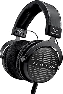 beyerdynamic DT 1990 PRO MKII 30 Ohm Açık Yapılı Stüdyo Referans Kulaklığı — %28 İndirim | Amazon TR Fırsatı