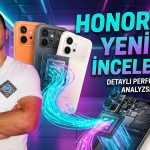 Honor 600 ve Honor 600 Pro