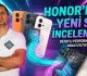 Honor 600 ve Honor 600 Pro