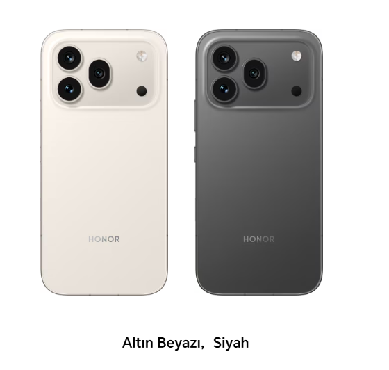 HONOR 600 PRO