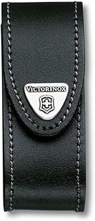 Victorinox Deri Kese, İsviçre Ordusu Cep Bıçağı, 3,5 cm x 10 cm — %21 İndirim | Amazon TR Fırsatı