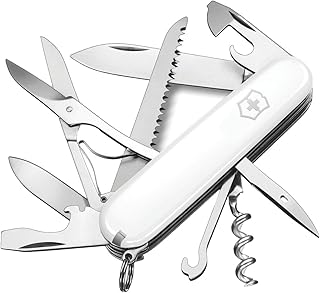 Victorinox 1.3713.7 Huntsman Çakı — %22 İndirim | Amazon TR Fırsatı