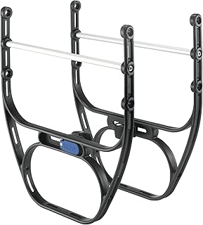 Thule 100017 Tour Rack Yan Çerçeve, Siyah, 33 X 30 X 8 cm, L — %88 İndirim | Amazon TR Fırsatı
