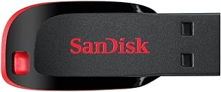 SanDisk Cruzer Blade 64GB USB 2.0 Flash Bellek- SDCZ50-064G-B35 — %32 İndirim | Amazon TR Fırsatı