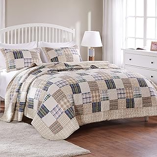 Greenland Home 2 Parça Oxford Yorgan Seti, İkiz, Çok Renkli — %23 İndirim | Amazon TR Fırsatı