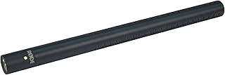 RODE NTG3B, Kondenser Shotgun Mikrofon (Siyah) — %36 İndirim | Amazon TR Fırsatı
