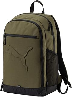 Puma Unisex Yetişkin PUMA Buzz Backpack Sırt Çantası — %45 İndirim | Amazon TR Fırsatı