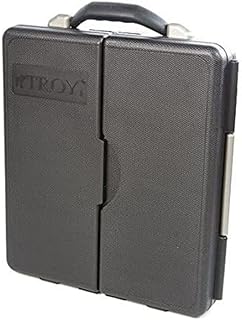 Troy T 21910 Profesyonel Lokma / Anahtar / Alet Seti, 110 Parça, Metrik — %20 İndirim | Amazon TR Fırsatı