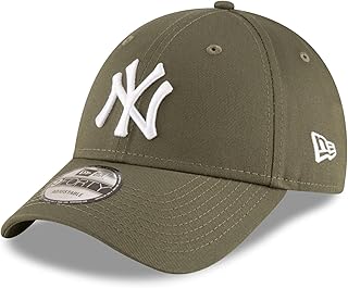 New Era Leag Esnl 9Forty Adjustable Cap NY Yankees Rot — %29 İndirim | Amazon TR Fırsatı
