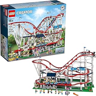 LEGO Â CreatorÂ Uzman silindir treni (10261) yetişkin LEGO grubu — %22 İndirim | Amazon TR Fırsatı