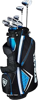 Callaway Strata erkekler için golf seti, 12 parça — %40 İndirim | Amazon TR Fırsatı