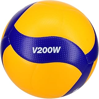 Mikasa V200W, voleybol topu — %30 İndirim | Amazon TR Fırsatı