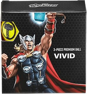 Volvik Marvel 4 toplu paket. — %67 İndirim | Amazon TR Fırsatı