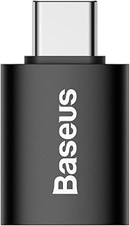Baseus Ingenuity Type-C to USB 3.1 Çevirici — %46 İndirim | Amazon TR Fırsatı