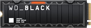 SSD BLACK NVME 1TB M2 7300/6300 MB/S — %21 İndirim | Amazon TR Fırsatı
