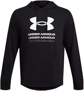 Under Armour 1386047-001 Sweatshirt Erkek — %36 İndirim | Amazon TR Fırsatı