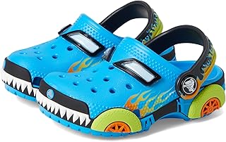 Crocs Classic I AM Bat Clog K SandaletUnisex Çocuk — %42 İndirim | Amazon TR Fırsatı