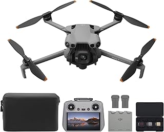 DJI Mini 5 Pro Fly More Combo (DJI RC2) — %35 İndirim | Amazon TR Fırsatı