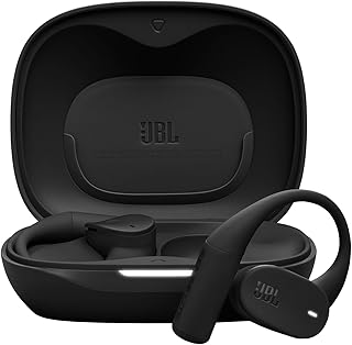 JBL Sense Lite, True Wireless Kulaklık, Siyah — %29 İndirim | Amazon TR Fırsatı
