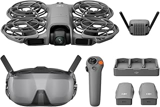DJI Neo2 Motion Fly More Combo Drone — %20 İndirim | Amazon TR Fırsatı