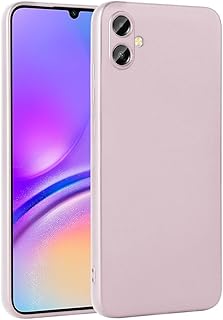 Zore Galaxy ile uyumlu A06 Kılıf Zore Premier Silikon Kapak Rose Gold — %45 İndirim | Amazon TR Fırsatı