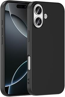 Zore Apple ile uyumlu iPhone 17 Kılıf Zore Mara Lansman Kapak Siyah — %21 İndirim | Amazon TR Fırsatı