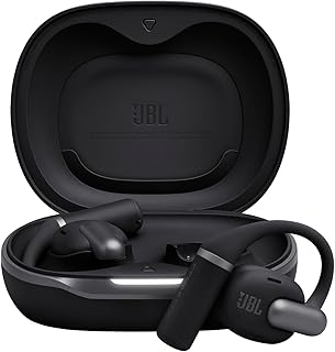JBL Sense Pro, True Wireless Kulaklık, Siyah — %24 İndirim | Amazon TR Fırsatı