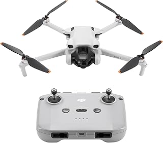 DJI Lito 1 Fly More Combo (DJI RC-N3) — %20 İndirim | Amazon TR Fırsatı
