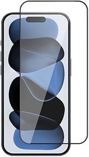 iPhone 16 İle Uyumlu Maxi Glass Temperli Cam Ekran Koruyucu — %25 İndirim | Amazon TR Fırsatı