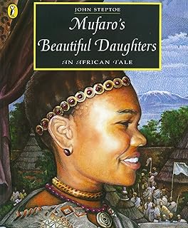 Mufaro’s Beautiful Daughters: An African Tale — %43 İndirim | Amazon TR Fırsatı
