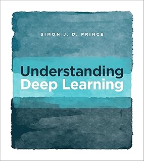 Understanding Deep Learning — %26 İndirim | Amazon TR Fırsatı