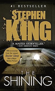 The Shining — %40 İndirim | Amazon TR Fırsatı