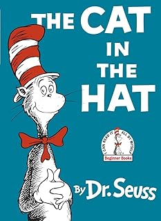 The Cat in the Hat — %23 İndirim | Amazon TR Fırsatı
