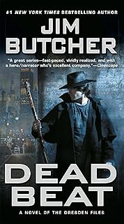 Dead Beat: 7 — %24 İndirim | Amazon TR Fırsatı