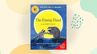 The Kissing Hand — %29 İndirim | Amazon TR Fırsatı
