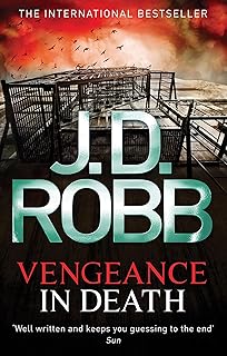 Vengeance In Death — %25 İndirim | Amazon TR Fırsatı