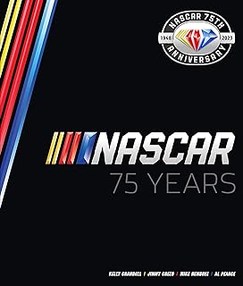 NASCAR 75 Years — %33 İndirim | Amazon TR Fırsatı
