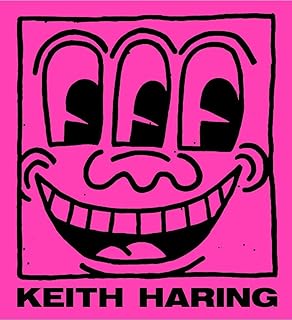 Keith Haring (Rizzoli Classics) — %28 İndirim | Amazon TR Fırsatı